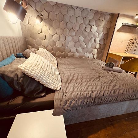 Loft In The City Center By Kobiela Apartments Kattowitz Exterior foto