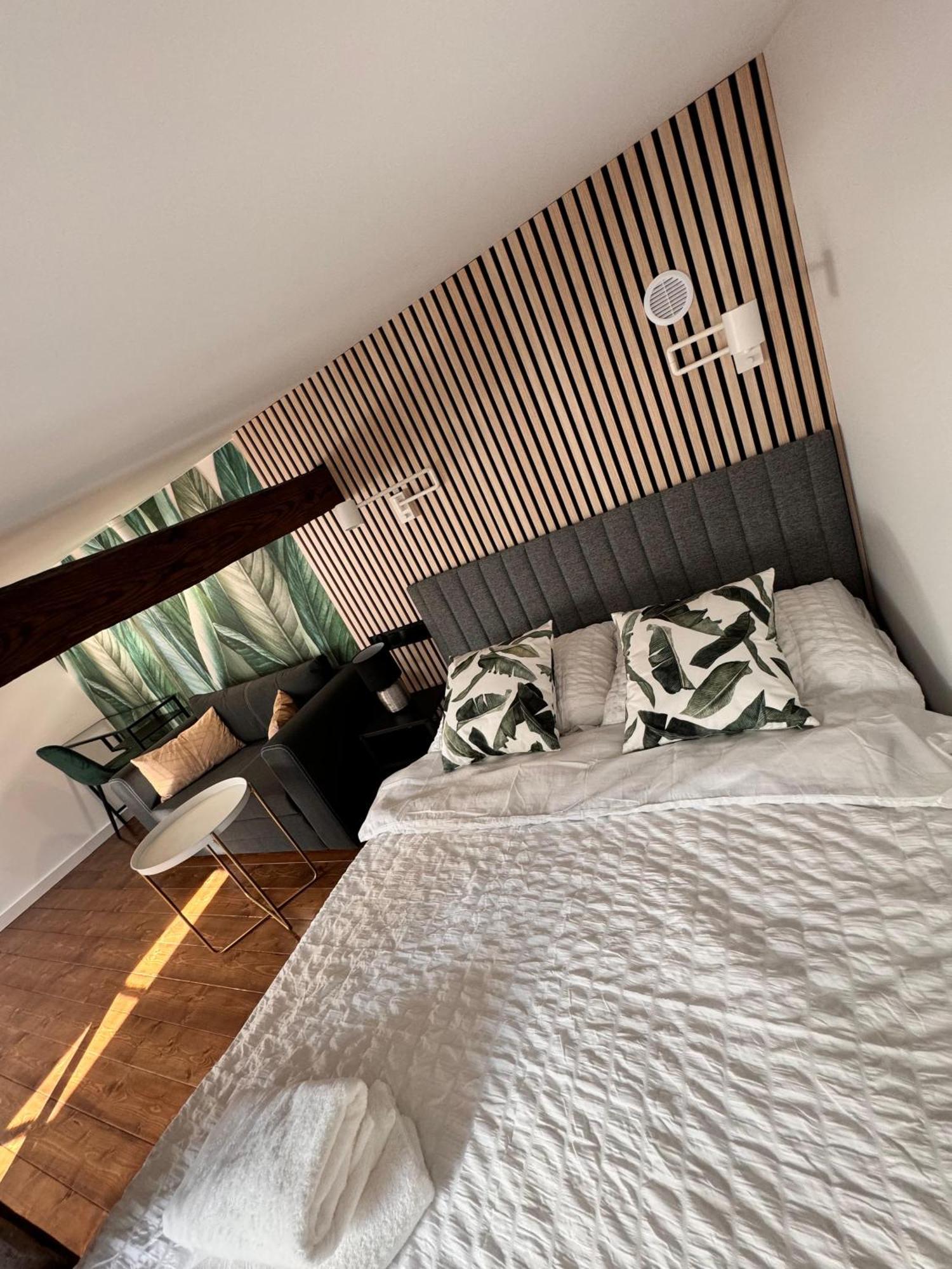 Loft In The City Center By Kobiela Apartments Kattowitz Exterior foto