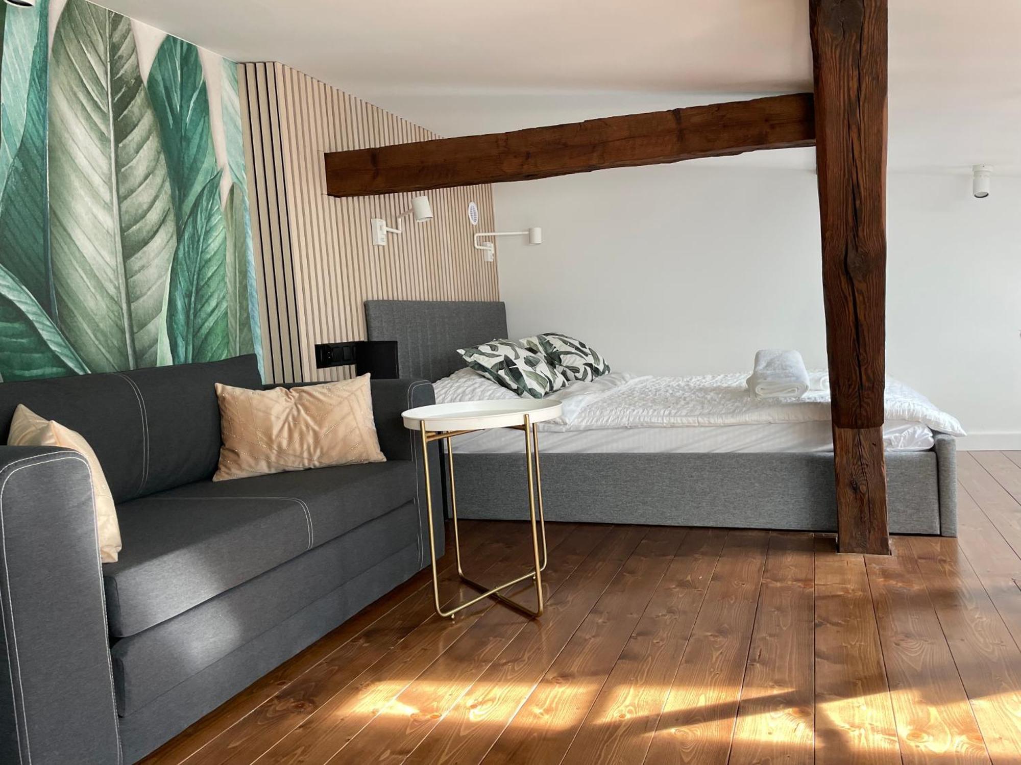 Loft In The City Center By Kobiela Apartments Kattowitz Exterior foto