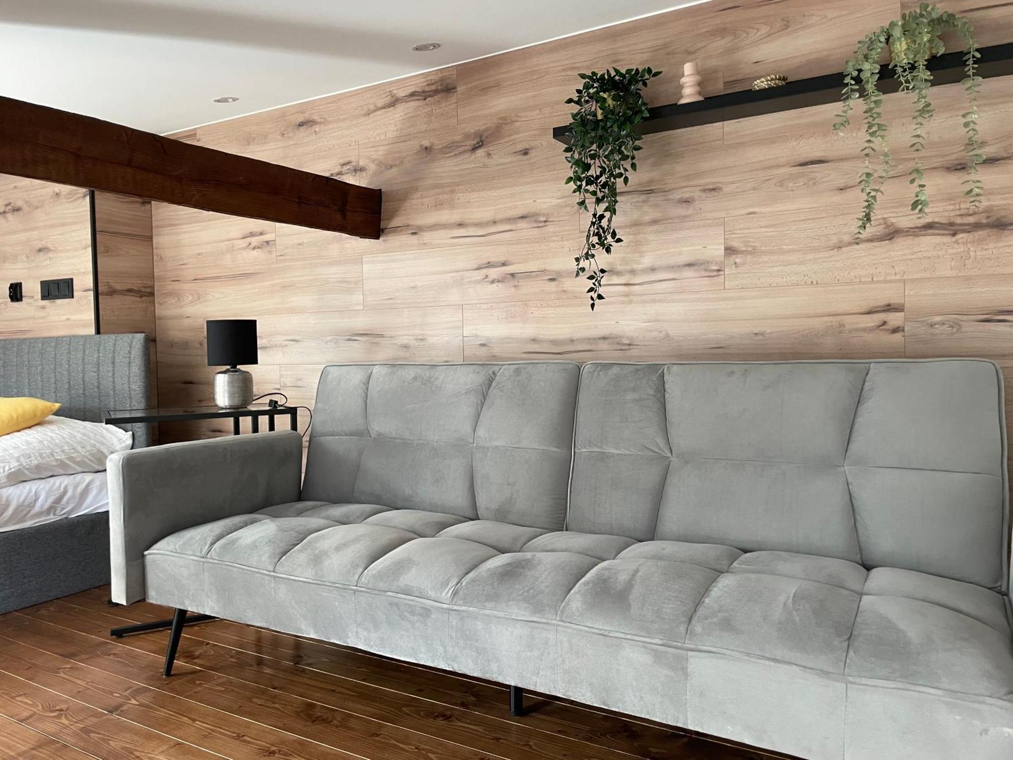 Loft In The City Center By Kobiela Apartments Kattowitz Exterior foto