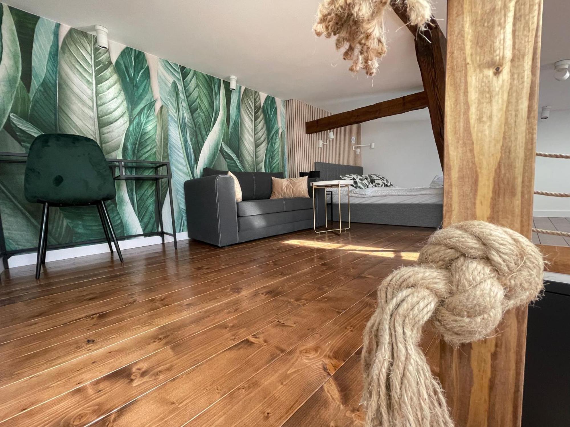 Loft In The City Center By Kobiela Apartments Kattowitz Exterior foto