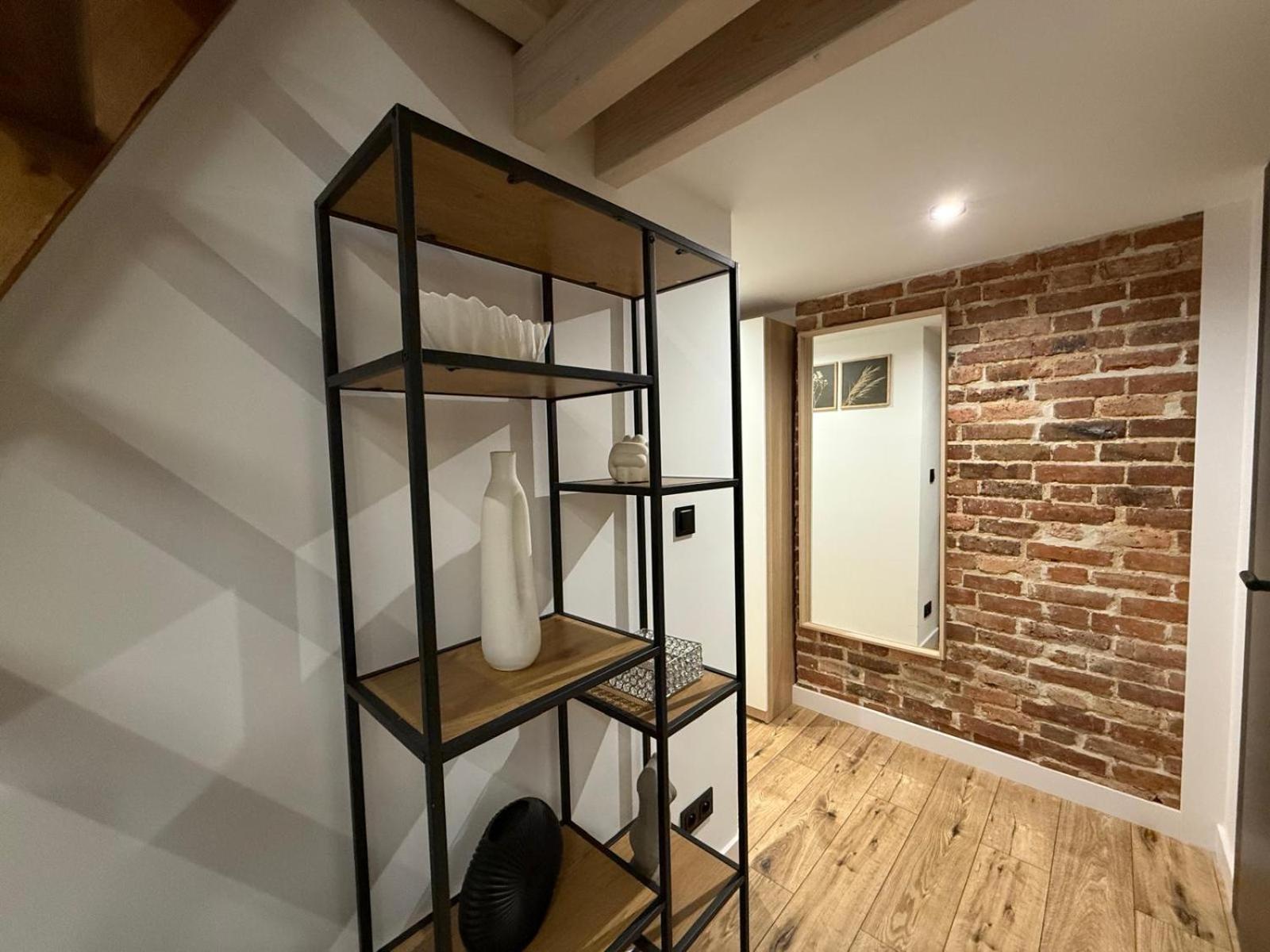 Loft In The City Center By Kobiela Apartments Kattowitz Exterior foto