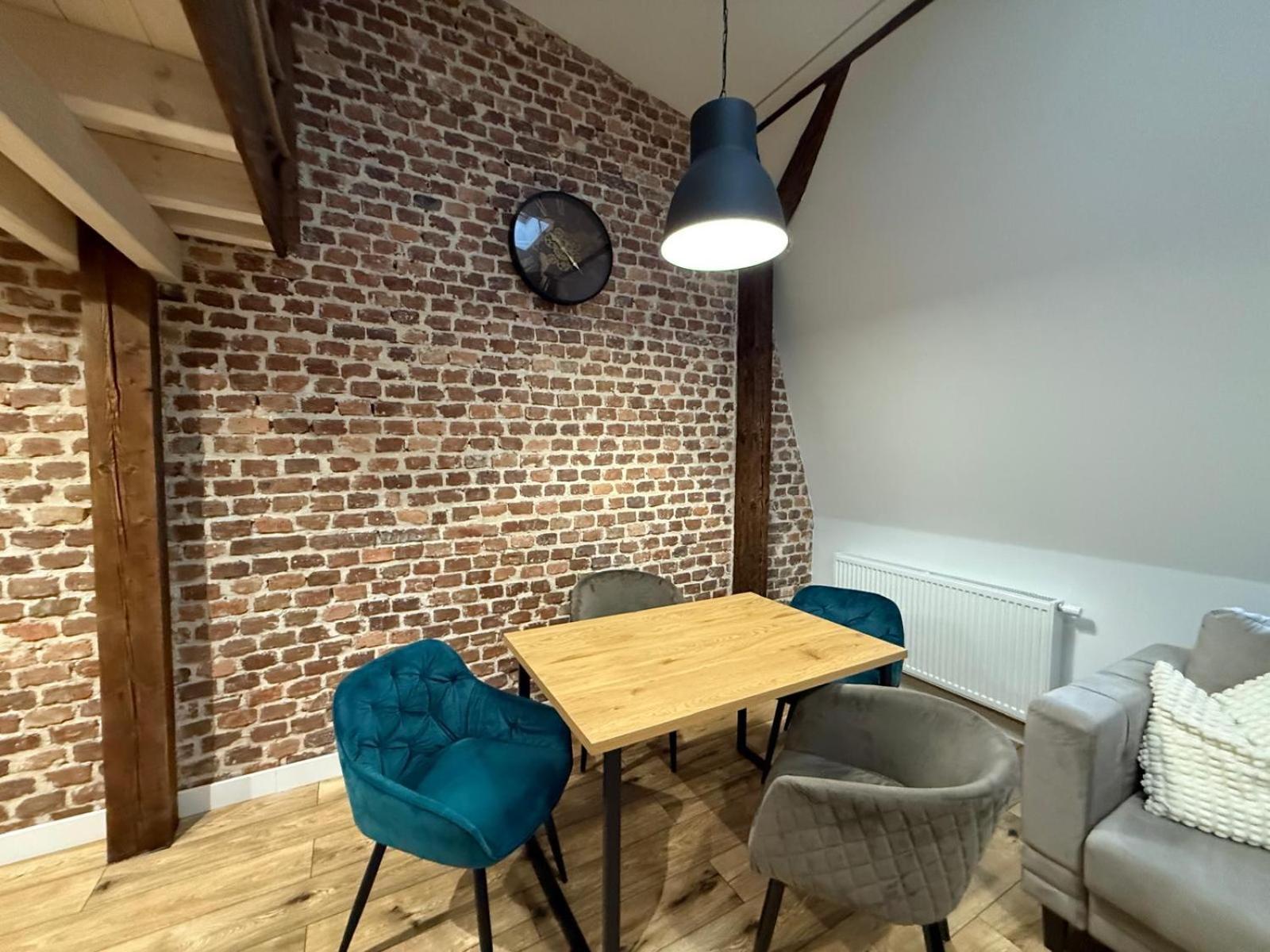 Loft In The City Center By Kobiela Apartments Kattowitz Exterior foto